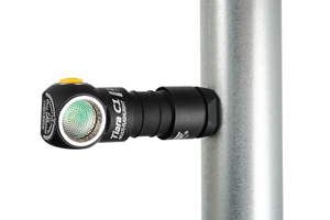   Armytek Tiara C1 Pro v2    XP-L